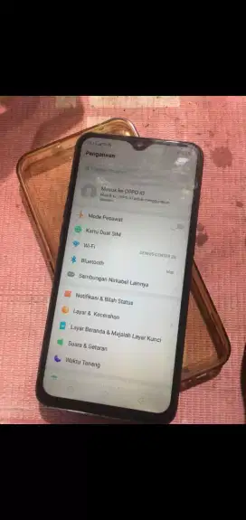 Hp Oppo A7 ram 4