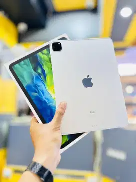 iPad Pro 2020 11” 128GB iBox Wifi Cellular