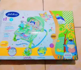 Bouncer Baby Pliko PK-306
