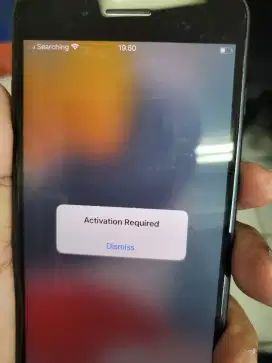 Iphone 7 plus 32gb batangan