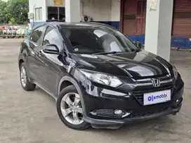 [OLX MOBBI]DP RENDAH Honda HRV 1.5 S Bensin-AT 2017 BZL B