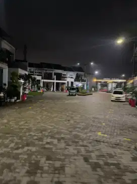 Rumah dijual di karawaci cuma bayar 10jt bisa huni, stok terbatas