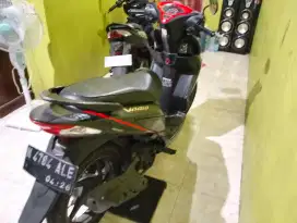 Di jual Vario 110 2016