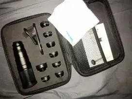 Lensa apexel 10 in 1