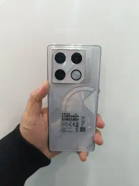 INFINIX GT 20 PRO 8/256 FULLSET ORI