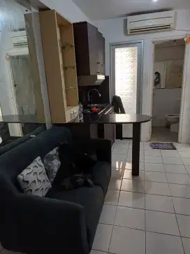 Disewakan Apartemen Gading Nias Resident