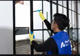 Jasa Bersih Rumah, Kost, Apartment