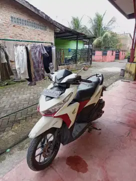 Vario 150 ss lengkap mesin sehat no rembes siap jalan jauh