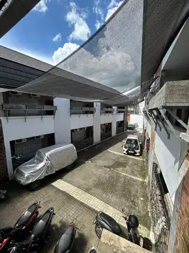 Dijual Kos-kosan Pasti Cuan