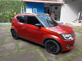 Jual Ignis GX AT 2018