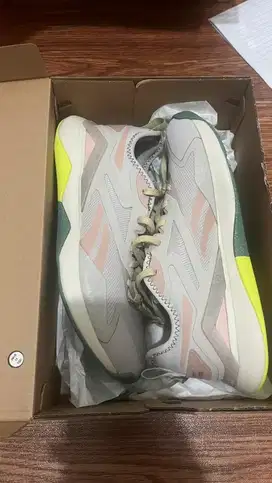 Reebok Nanoflex adv tr 2