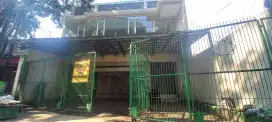 DISEWAKAN BANGUNAN KOMERSIL STRATEGIS TENGAH KOTA BANDUNG
