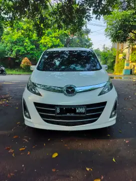 Mazda Biante 2.0 matic 2013
