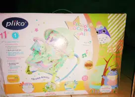 Bouncer Baby Pliko pk-306
