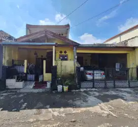 Dijual Rumah Strategis, Nyaman, Asri Di Bukit Asri Bogor