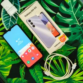 Samsung galaxy A14 5G 6/128 second