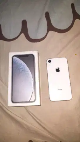 iPhone xr 128 gb