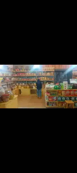 Dibutuhkan KASIR DAN SPG