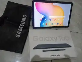Samsung Galaxy Tab S6 Lite
