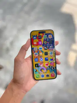 Iphone 15 128gb ibox kondisi perfect 13 14 15 16