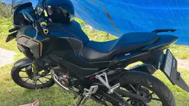 HONDA CB150 PAJAK HIDUP s.d. 2027