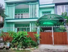 DIJUAL RUMAH MURAH DAN STRATEGIS DI TAHAP 1  BOGOR NIRWANA RESIDENCE