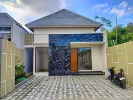 Rumah Murah Selangkah Ke Pasar Jangkang,Di Ngaglik Sleman,Yogyakarta