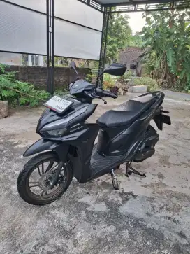 Vario 2024 iss keyless