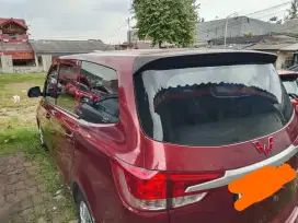 Dijual Wuling Confero MT Double Blower 1.5 Tahun 2019