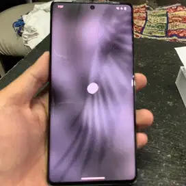 Google pixel 7 Pro 128gb (resmi bea cukai) bukan unit rewrite!