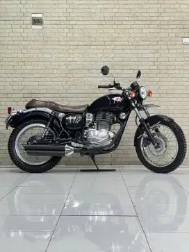 TERMURAH‼️ Kawasaki Estrella W250 2018 Klasik Idaman Mustika motoshop