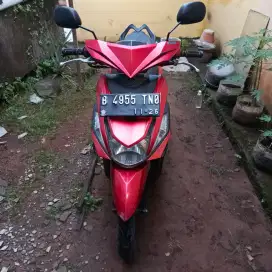 Yamaha Mio M3 125cc 2017