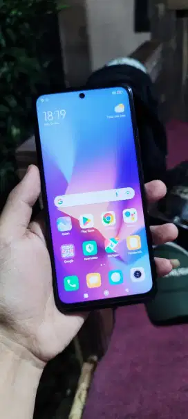 Xiaomi Note 10s Ram 8/128Gb