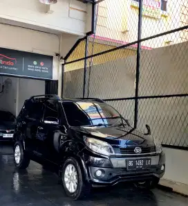 Terios 1.5 R Adv AT 2016