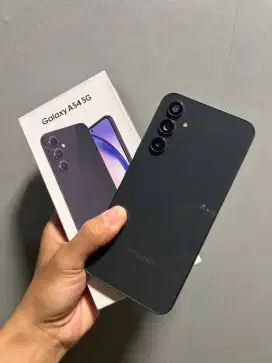Samsung A54 8/256 Mulus Fullset No Minus