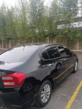 Honda City 2011 Bensin