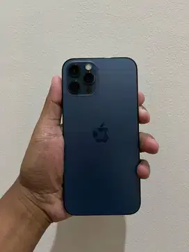 Iphone 12 Pro 128 GB Ex Inter