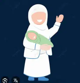 Dibutuhkan baby sitter dan ART yg profesional dan amanah