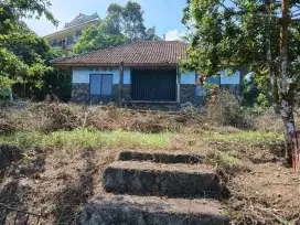 Jual Tanah Buat Villa Wisata, Usaha, Yayasan dll