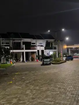 Rumah di karawaci murah meriah cuma bayar 10jt bisa langsung di huniii