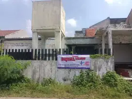 Rumah Murah Bintaro Jaya