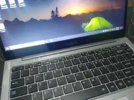 Laptop advan Soulmate