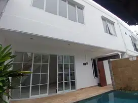DIJUAL VILLA LANTAI 2 AREA POH GADING JIMBARAN