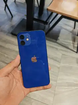 Iphone 12 128gb inter all operator