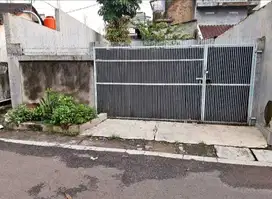 Jarang ada Tanah Kavling Kalijati Indah Antapani