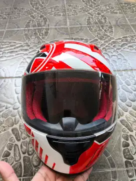Helm Full Face KTT RC Seven