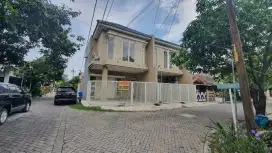 disewakan rumah pondok candra 2 kamar