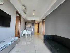 DiSewa Taman Anggrek Residence  Unit Condo Furnished