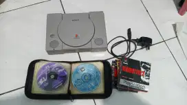 PS 1 (JUAL CEPAT)