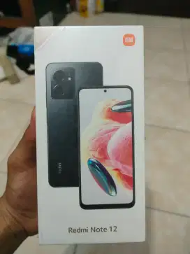 Redmi Note 12 8/256